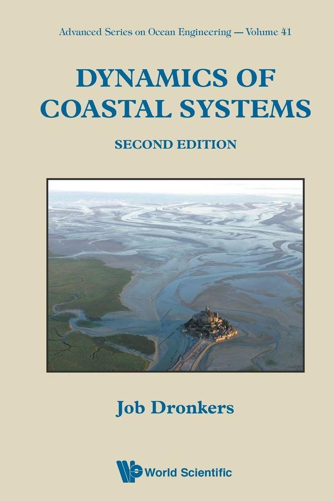DYNAMIC COASTAL SYS (2ND ED)