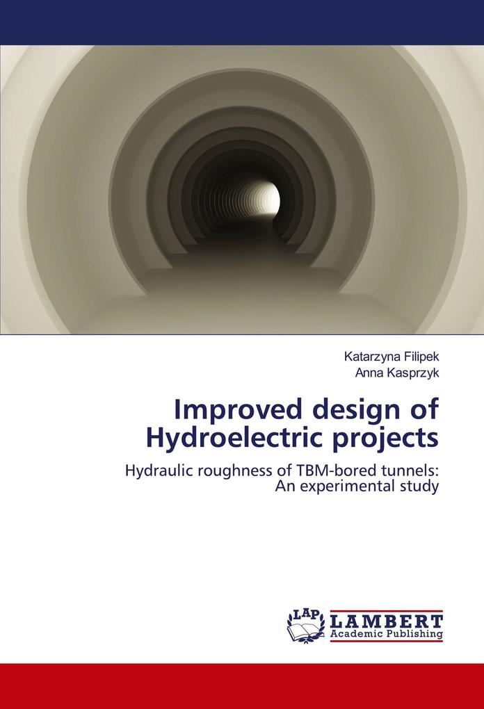 Improved design of Hydroelectric projects