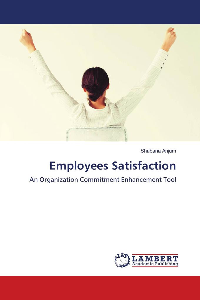 Employees Satisfaction