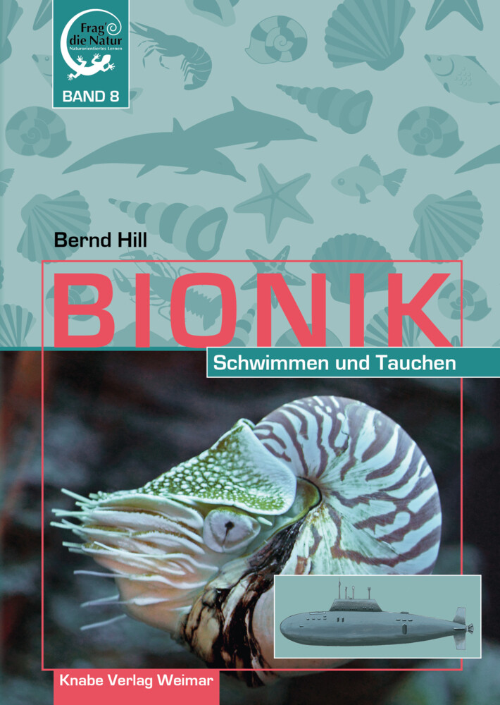 Image of Bionik - Schwimmen und Tauchen