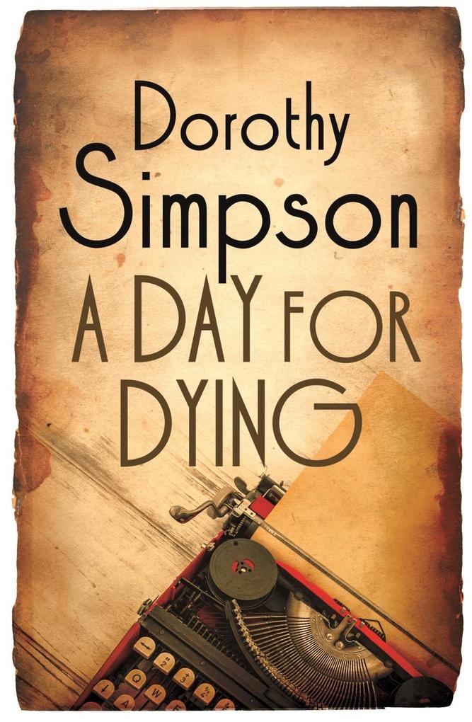 A Day For Dying