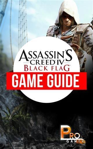 Assasin‘s Creed IV - Black Flag