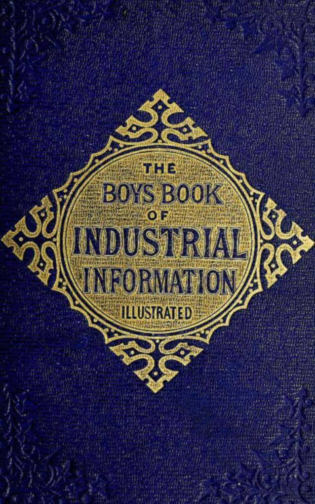 The Boy‘s Book of Industrial Information