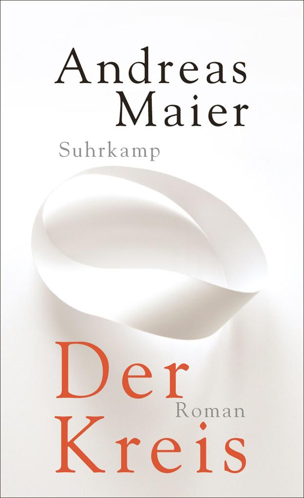 Der Kreis - Roman (Ortsumgehung 5)