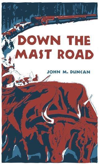 Down the Mast Road