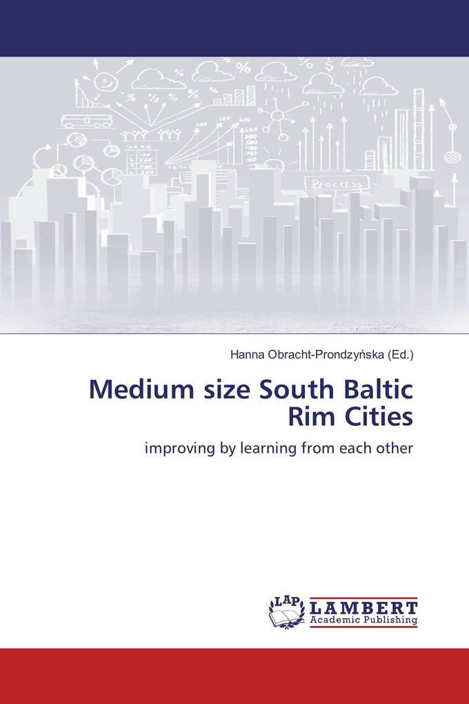 Medium size South Baltic Rim Cities