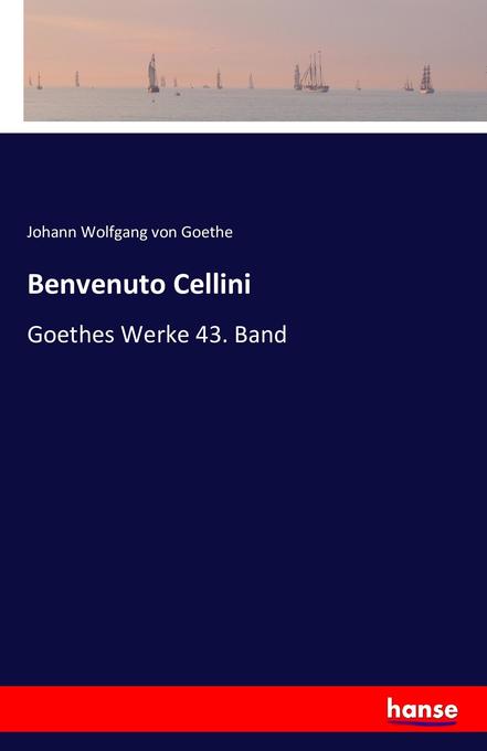 Benvenuto Cellini