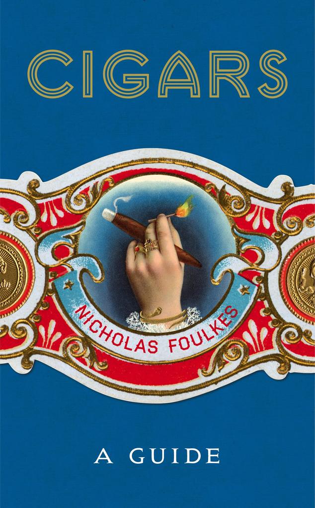 Random House Uk Ltd Cigars, A Guide