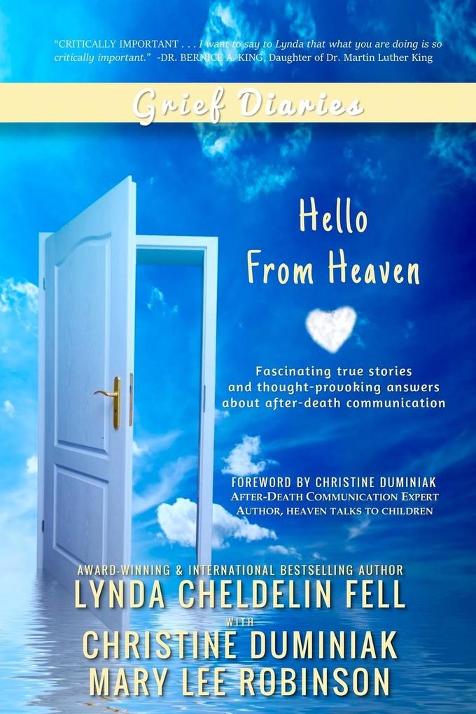 Grief Diaries