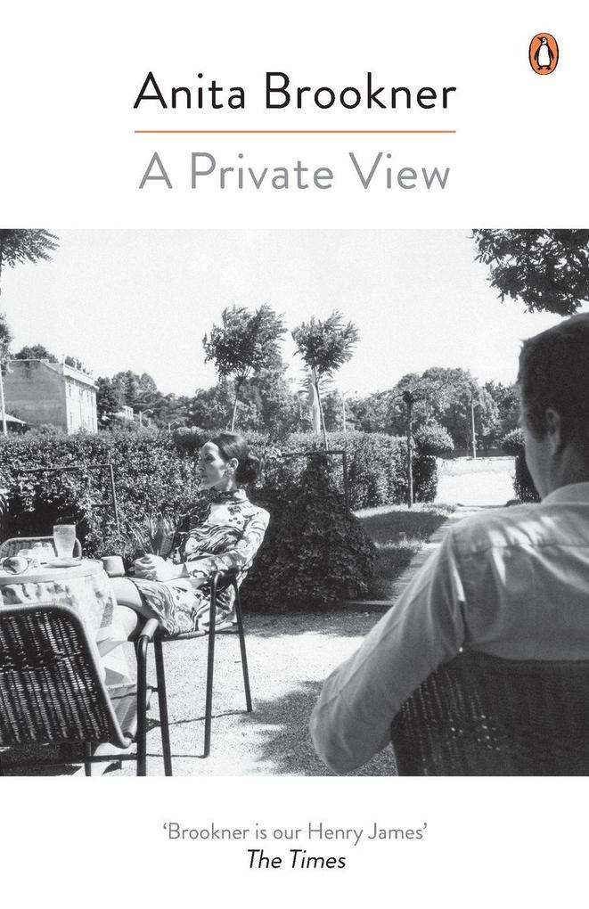 A Private View