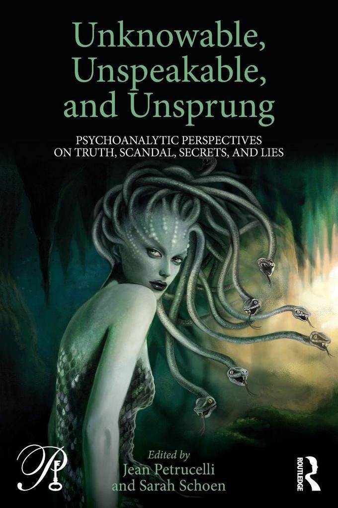 Unknowable Unspeakable and Unsprung