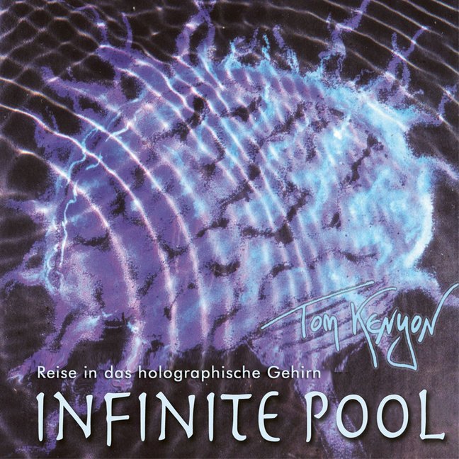 Infinite Pool [Import] 1 Audio-CD