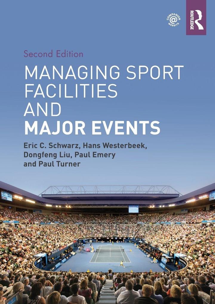 Managing Sport Facilities and Major Events