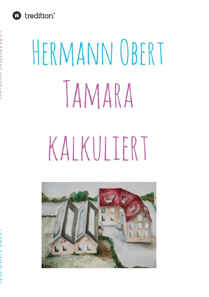 Tamara kalkuliert