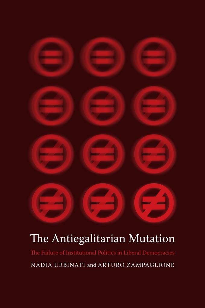 The Antiegalitarian Mutation