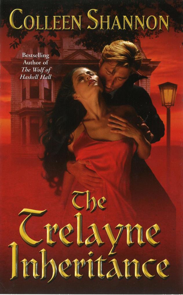 Trelayne Inheritance