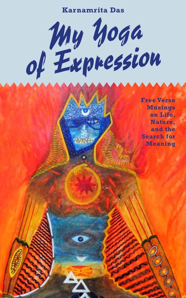 My Yoga of Expression