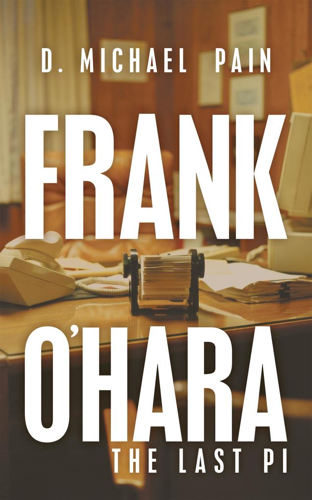 Frank O‘Hara-The Last Pi