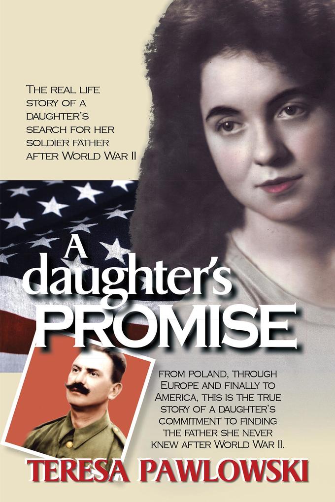 A Daughter'S Promise
