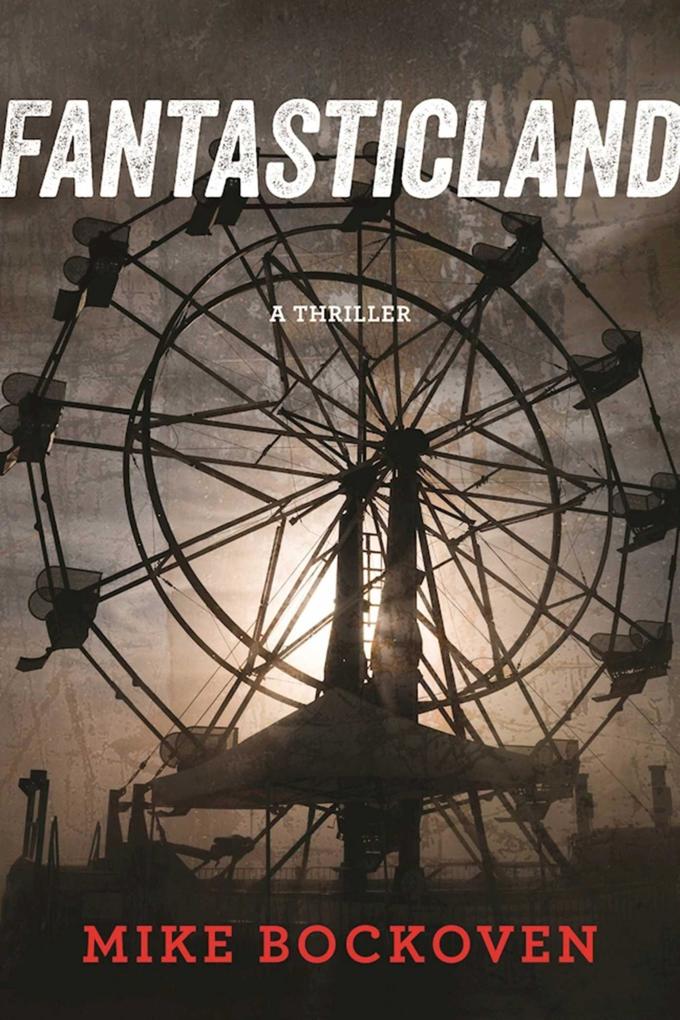 Simon + Schuster Llc FantasticLand