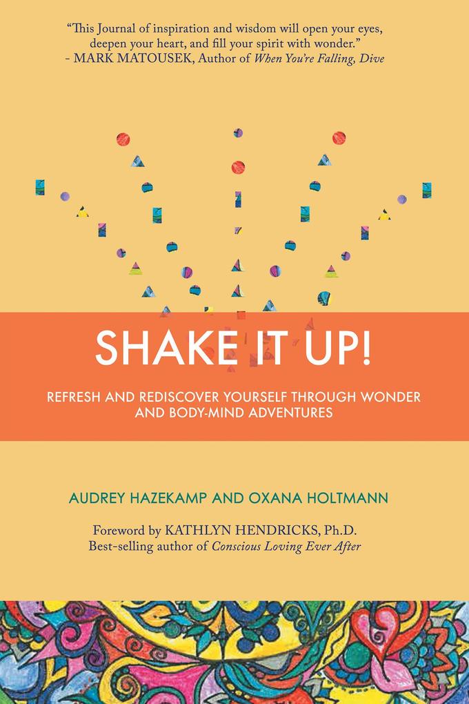 Shake It Up