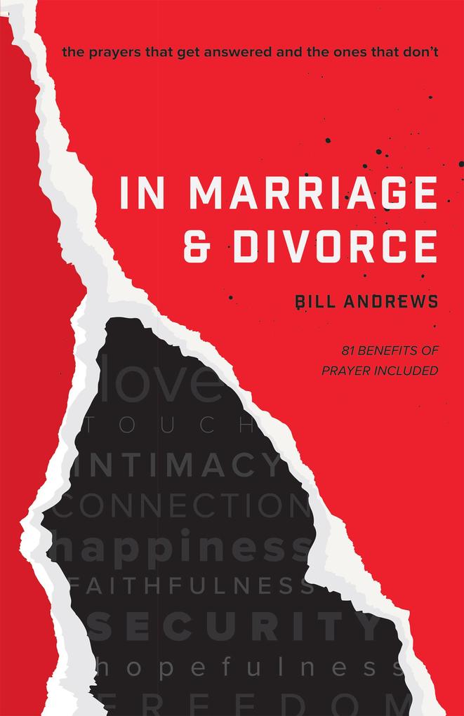 In Marriage and Divorce