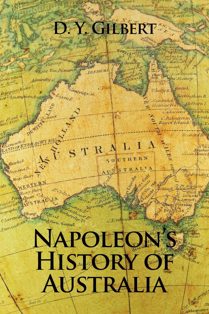 Napoleon‘S History of Australia