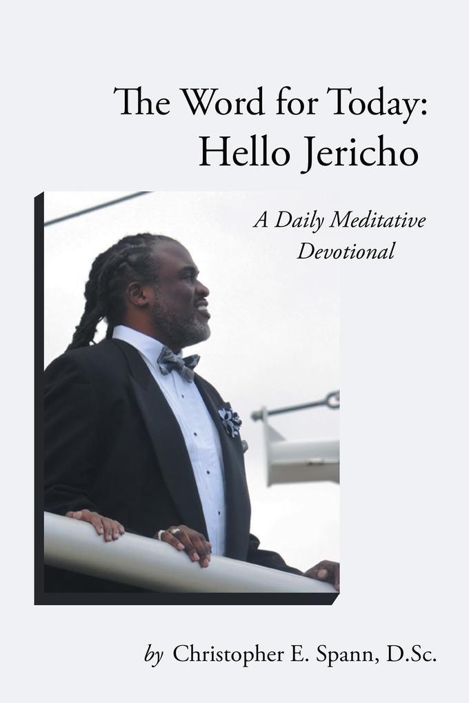 The Word for Today: Hello Jericho