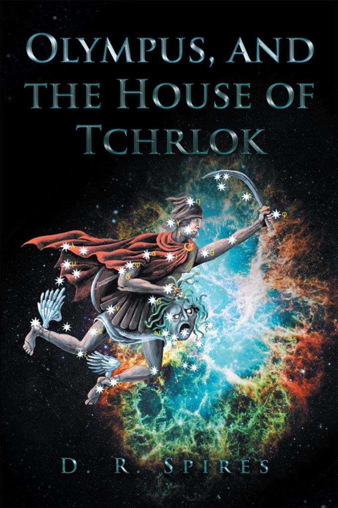 Olympus and the House of Tchrlok