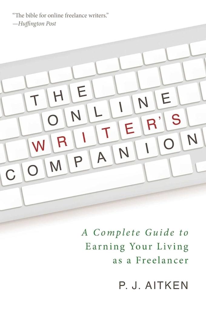 The Online Writer‘s Companion