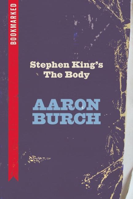 Stephen King‘s The Body: Bookmarked