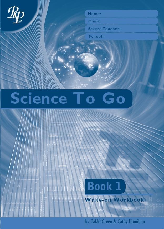 Science To Go 1