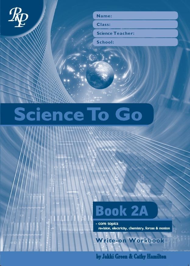 Science To Go 2