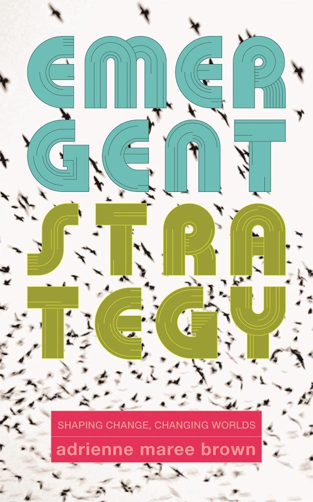 Ak Press Emergent Strategy