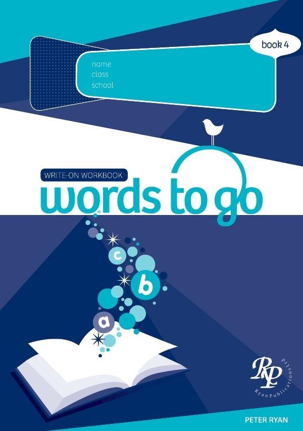 Words To Go Bk 4