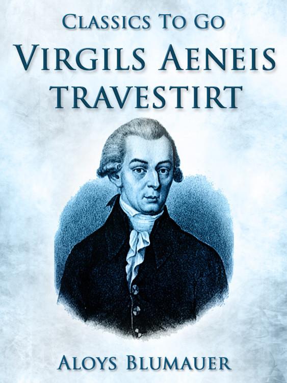 Virgils Aeneis travestirt