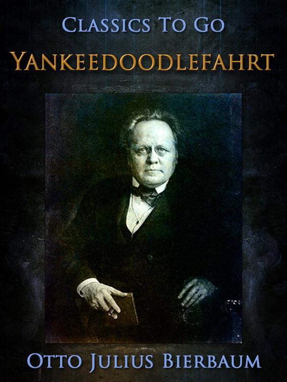 Yankeedoodle-Fahrt