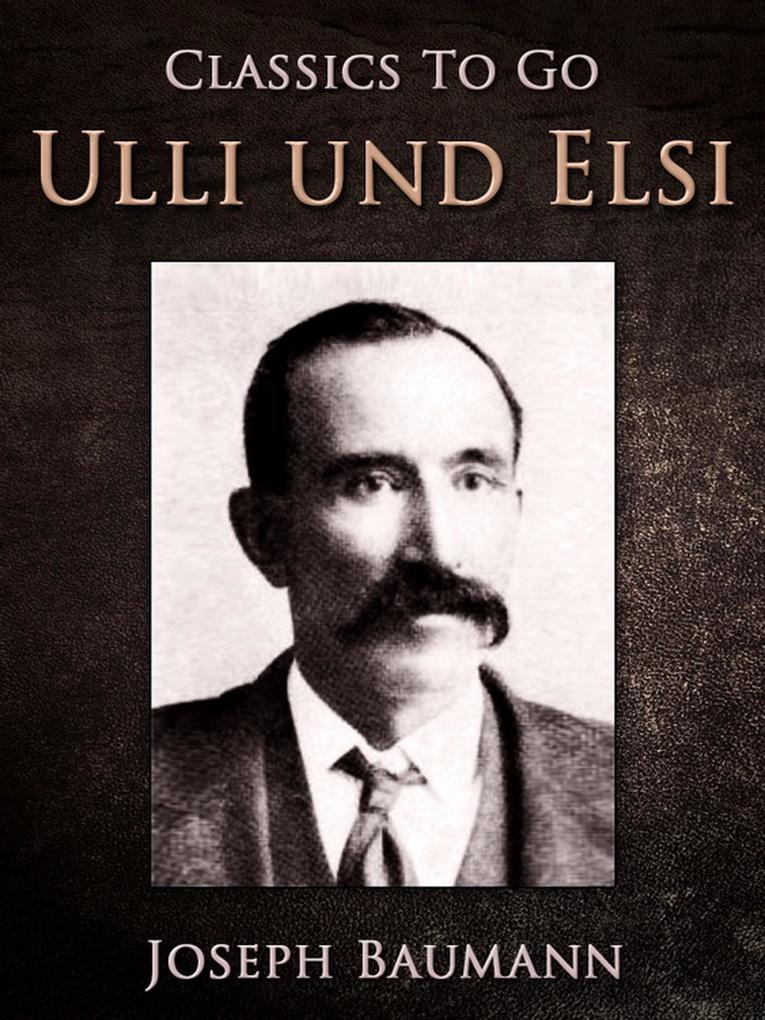 Ulli und Elsi