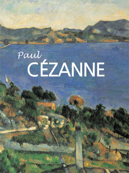 Paul Cézanne als eBook Download von Nathalia Brodskaya - Nathalia Brodskaya