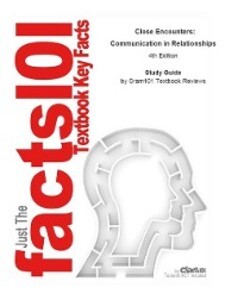 Close Encounters, Communication in Relationships als eBook Download von CTI Reviews - CTI Reviews