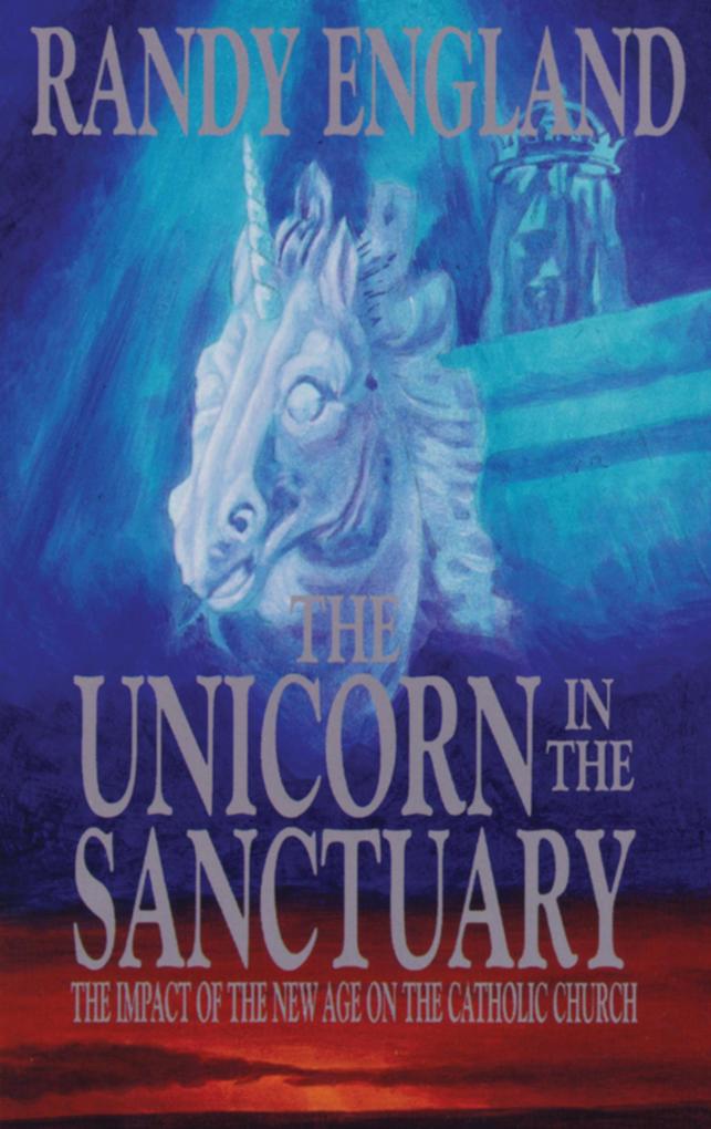 Unicorn In The Sanctuary