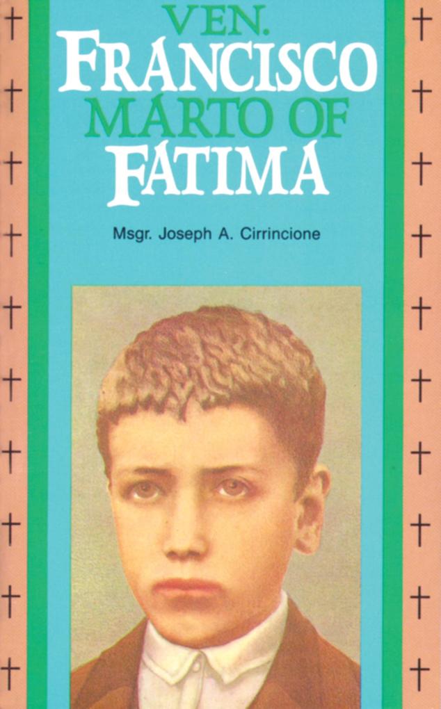 Venerable Francisco Marto of Fatima