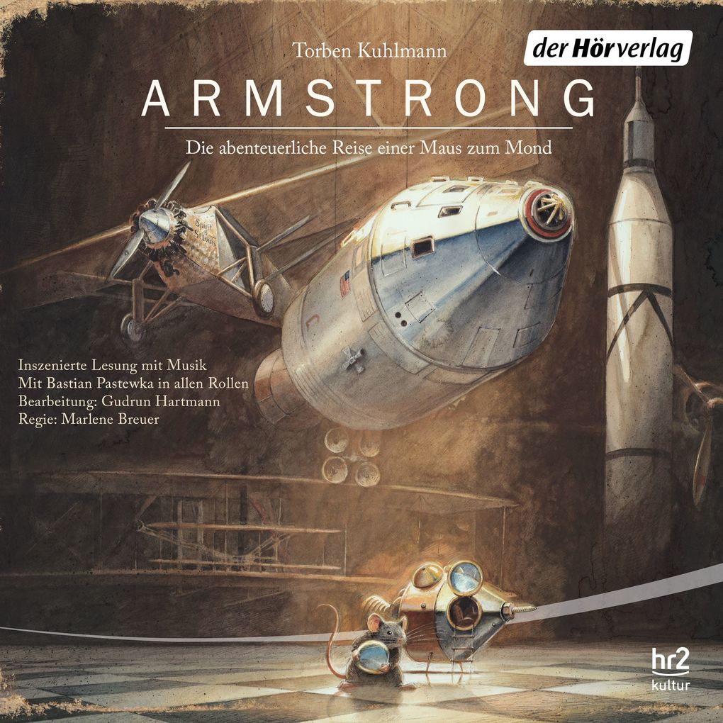 Image of Armstrong