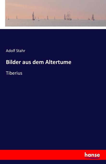 Bilder aus dem Altertume