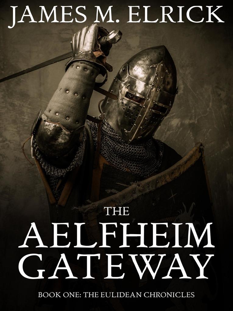Aelfheim Gateway