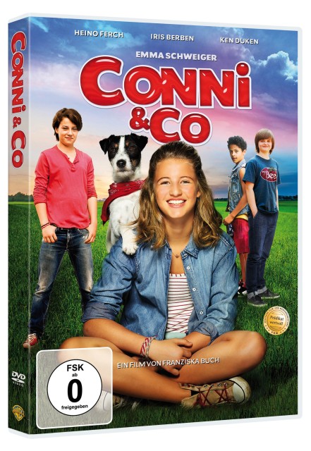 Conni & Co