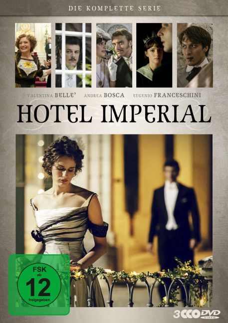 Hotel Imperial