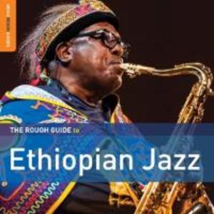 Rough Guide: Ethiopian Jazz