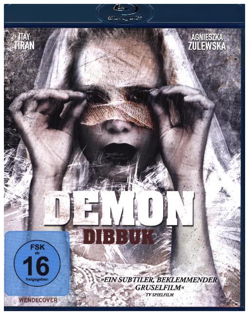 Dibbuk - Demon