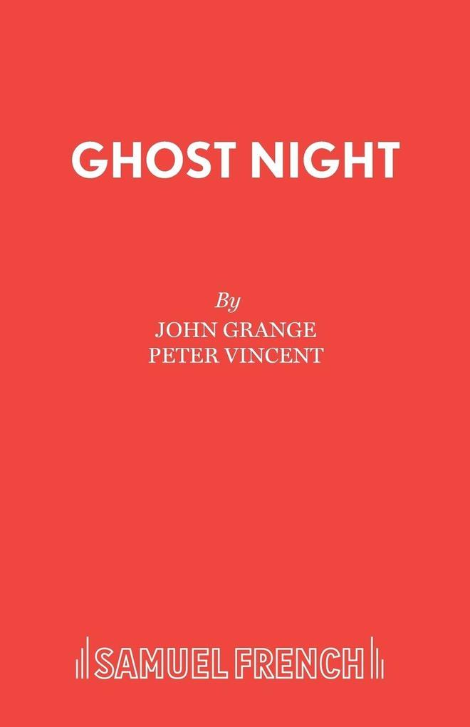 Ghost Night